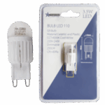 BULB LED 110, BULB LED 111