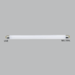 BULB LED 203, BULB LED 204