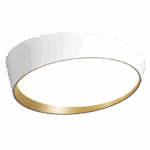 CF445 WHITE/COPPER