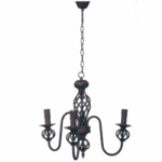 CH065/3 RUST