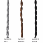 WIRE010, WIRE011, WIRE012