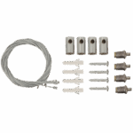 DL500 SUSPENSION PARTS