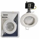 DL999 WHITE