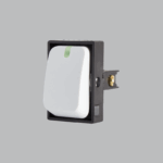 ECP601 and ECP601/2 WHITE