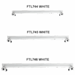FTL744, FTL745, FTL746 WHITE
