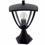 L052 BLACK