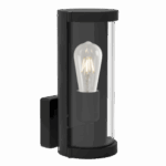 L370 MATT BLACK