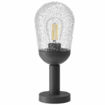 L373 MATT BLACK