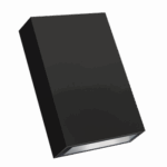 L375 MATT BLACK