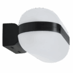 L377 MATT BLACK