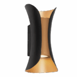 L562 BLACK/GOLD
