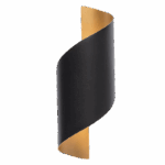L565 BLACK/GOLD