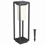LS021 MATT BLACK