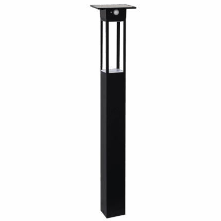LS025 MATT BLACK