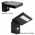 LS026 MATT BLACK