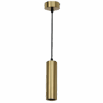 PEN046/1 SATIN BRASS