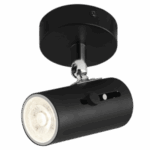 S120/1 MATT BLACK