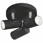 S120/3 MATT BLACK