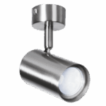 S178/1 SATIN CHROME