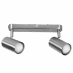 S178/2 SATIN CHROME