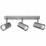 S178/3 SATIN CHROME