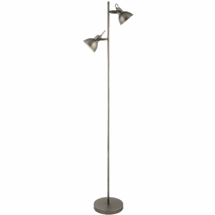 SL062 ANTIQUE SILVER
