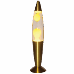 TL109 YELLOW / CLEAR