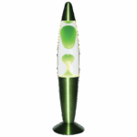 TL110 GREEN / CLEAR