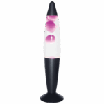 TL111 PINK / CLEAR