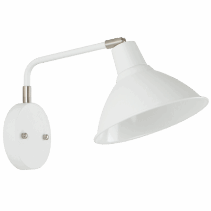 WB384 WHITE