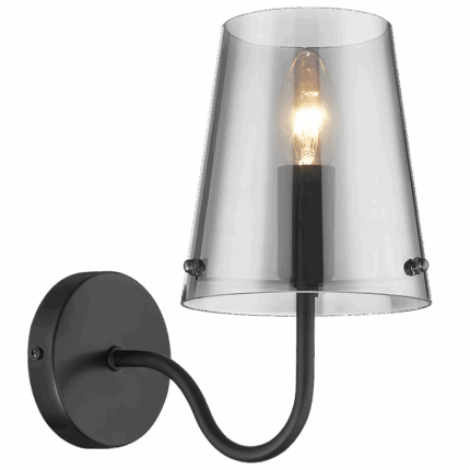 WB899/1 MATT BLACK