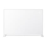 RHE20 Radiant Framed Panel Heater 540W with Carbon Crystal Element