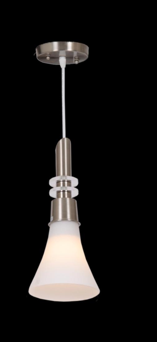 Spare light fitting glasses-Chrome Spare light fitting glasses-Chrome