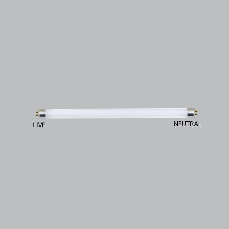 BULB LED 201