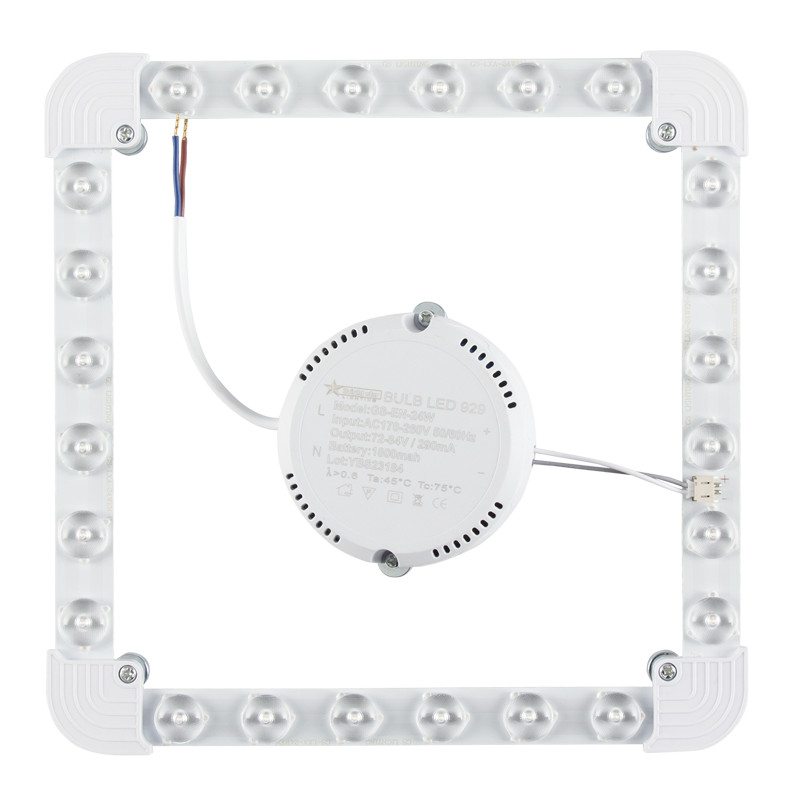 BULB LED 929
