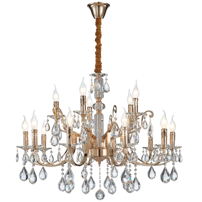 CH511/15 CRYSTAL
