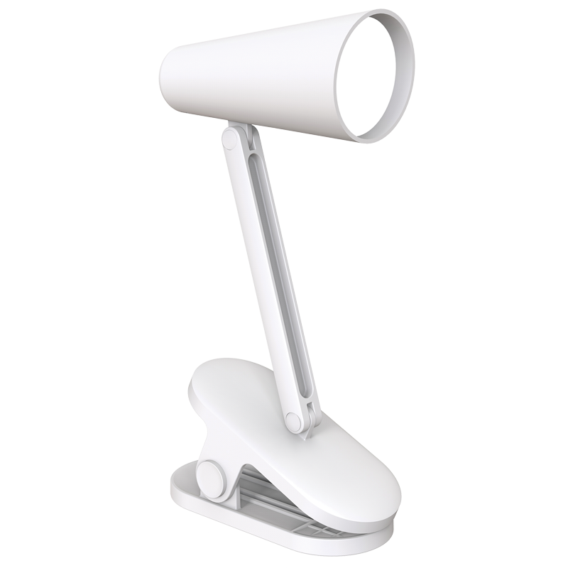 CL009 WHITE