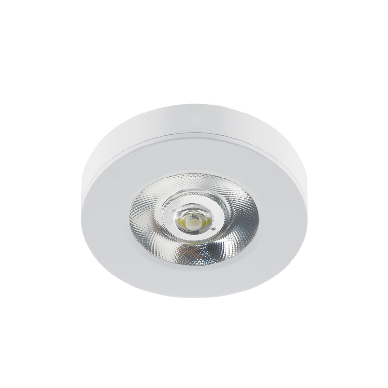 DL115 WHITE