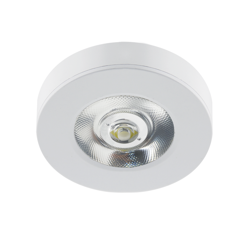 DL117 WHITE