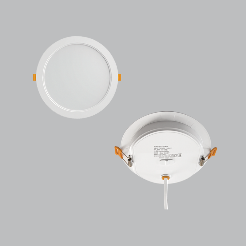 DL617 WHITE