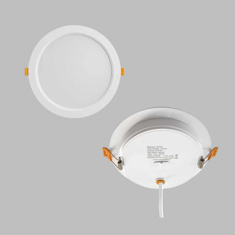 DL618 WHITE