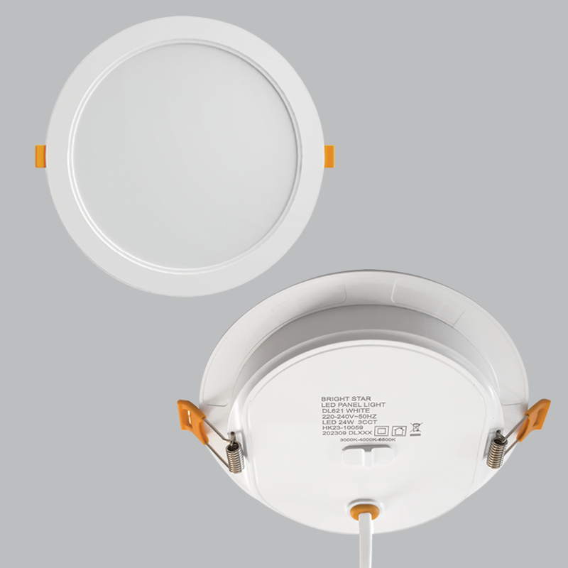 DL621 WHITE