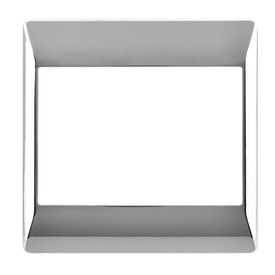 ECP616 POL CHROME