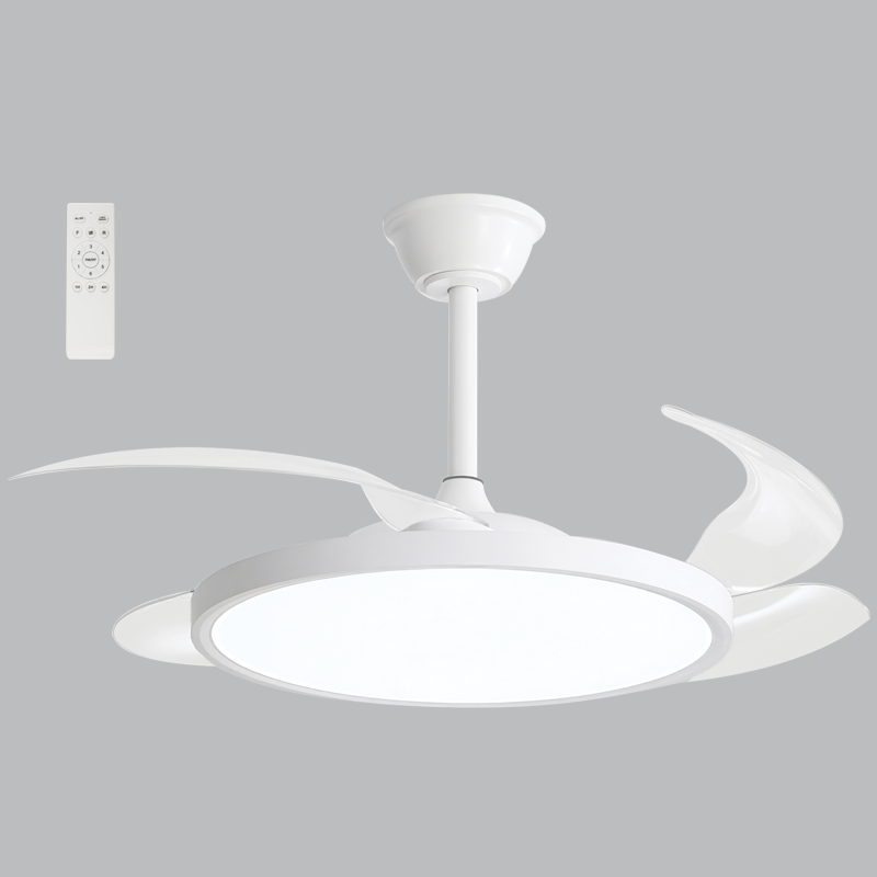 FCF105 WHITE