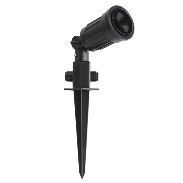 GS001 BLACK