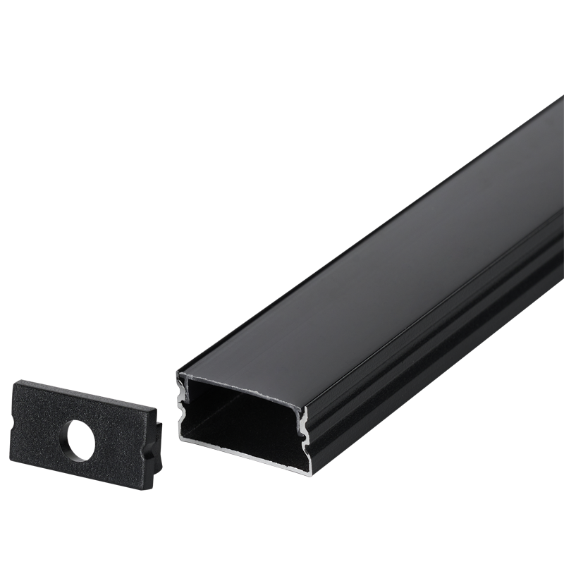 HVS430 BK SURFACE 3M