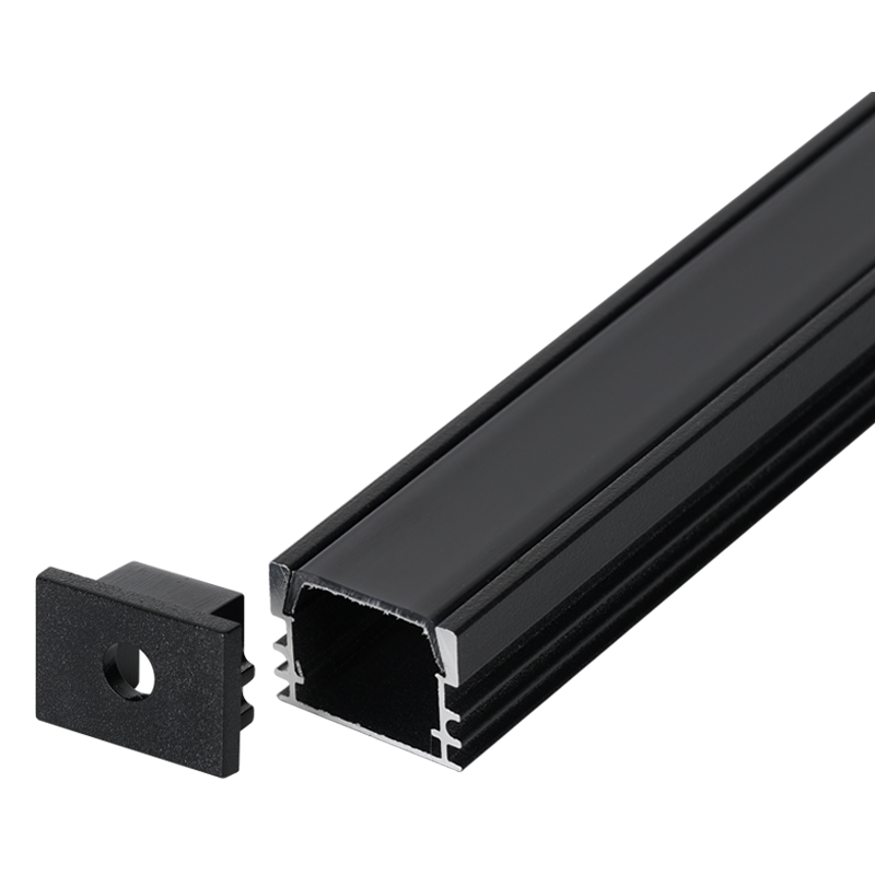 HVS433 BK SURFACE 3M