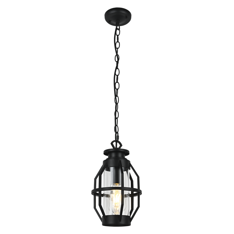 L573 BLACK