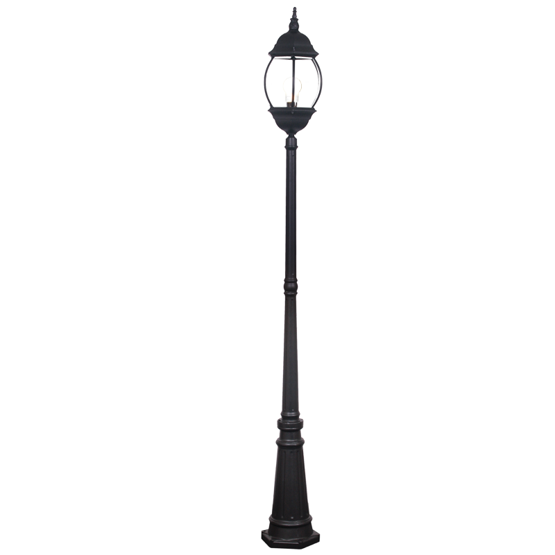 LFL006/1 BLACK