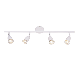 S049/4 WHITE